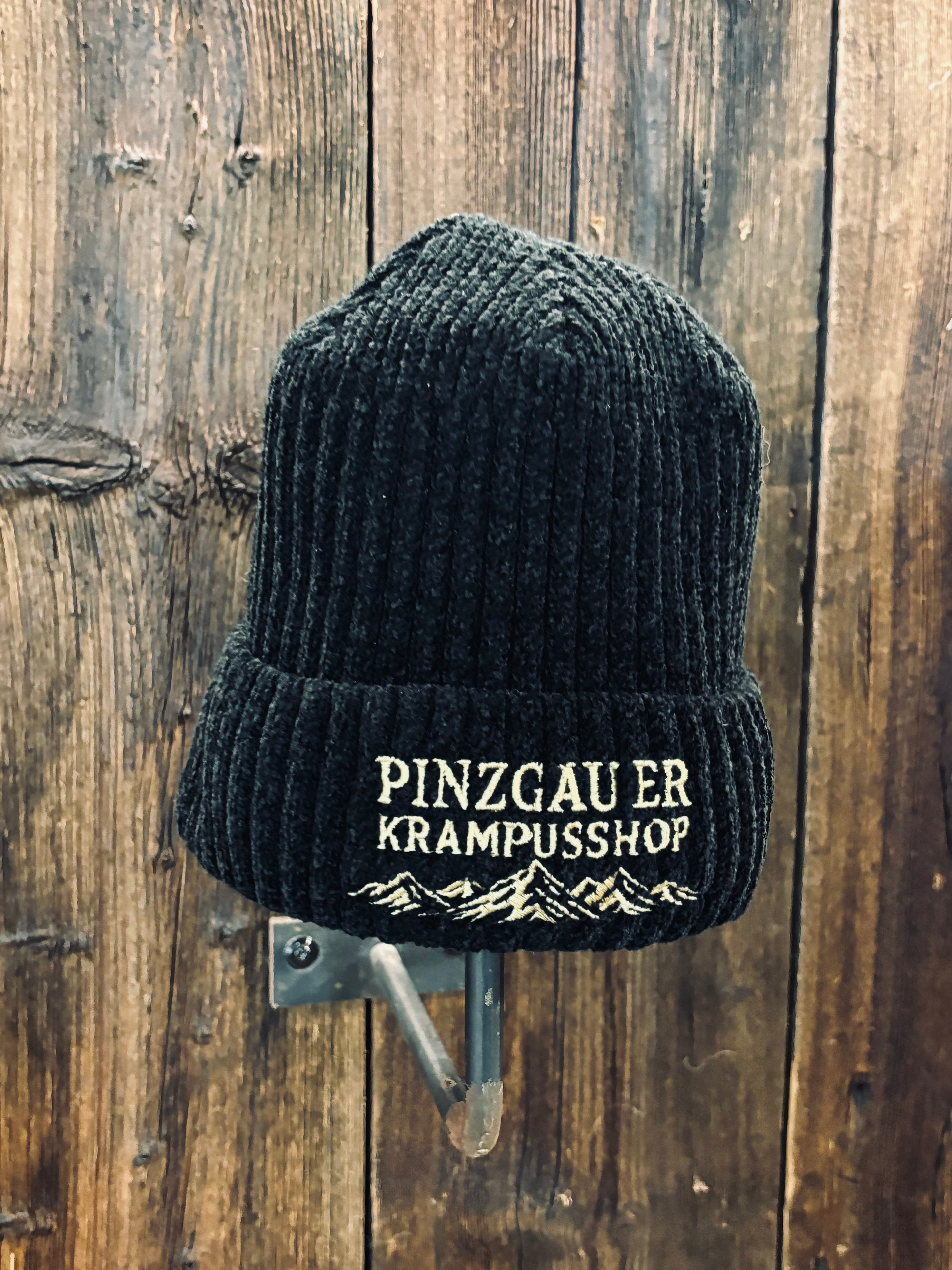 Beanie Pinzgauer Krampusshop