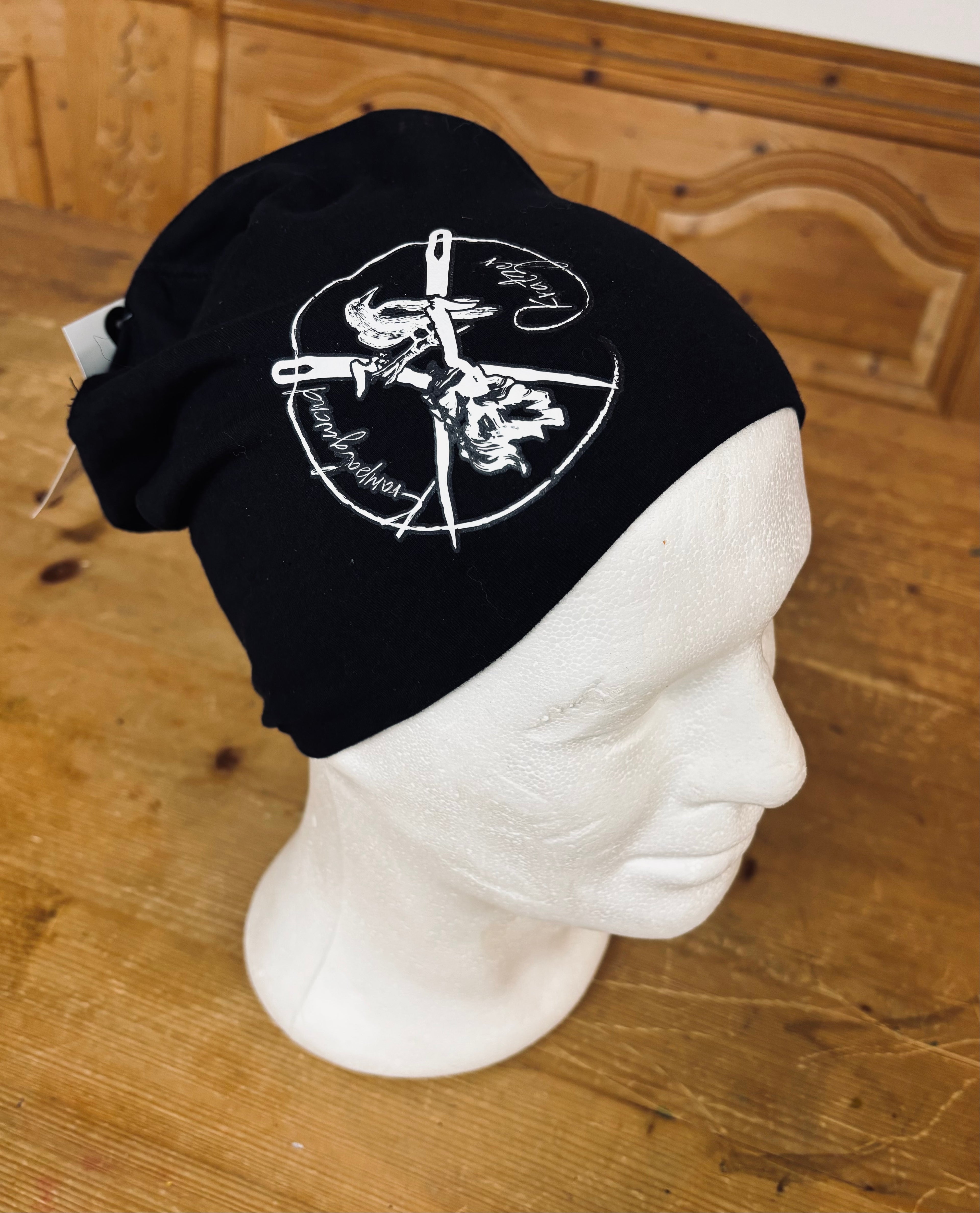 Beanie Kra-Kra