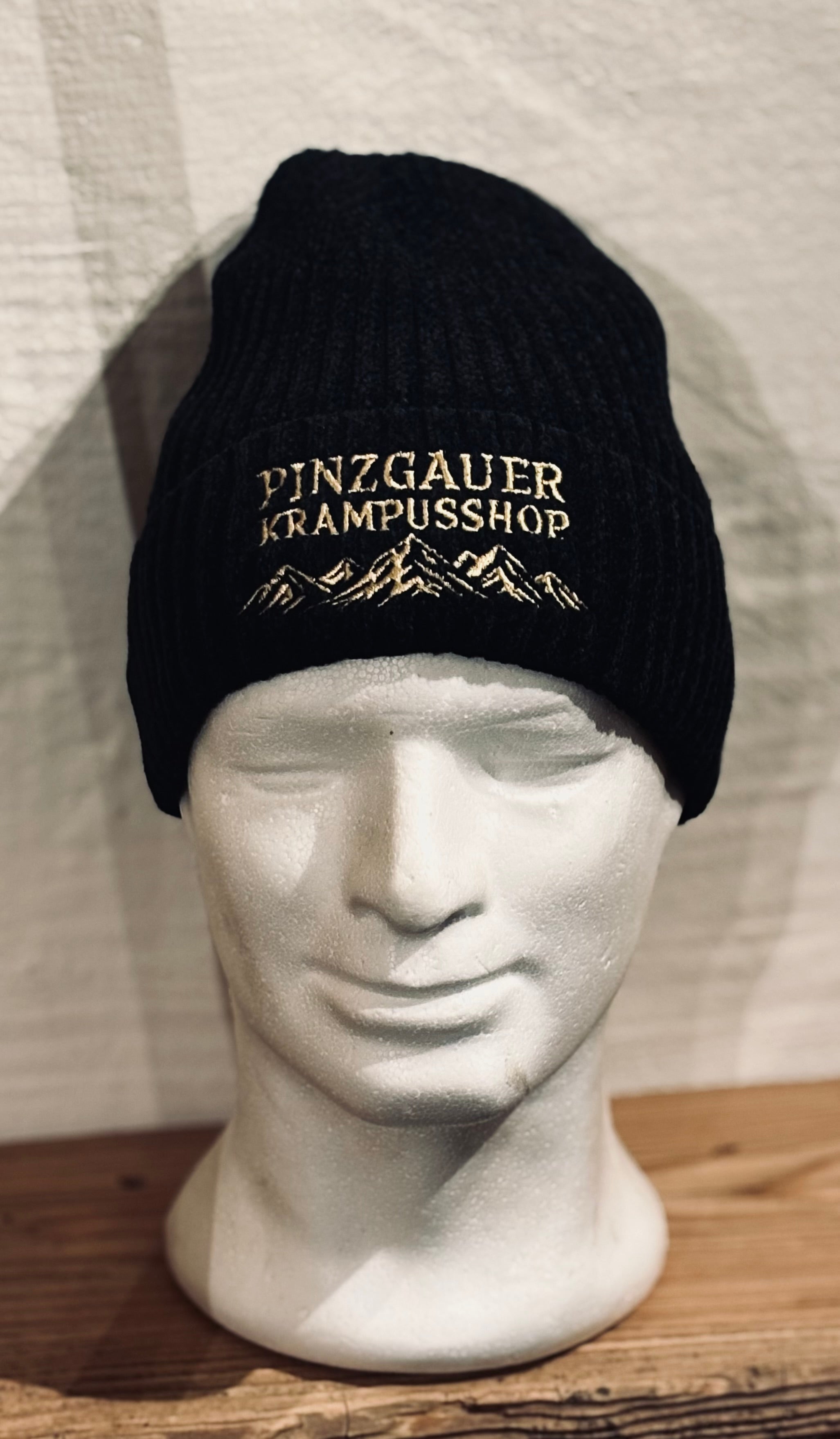 Beanie Pinzgauer Krampusshop