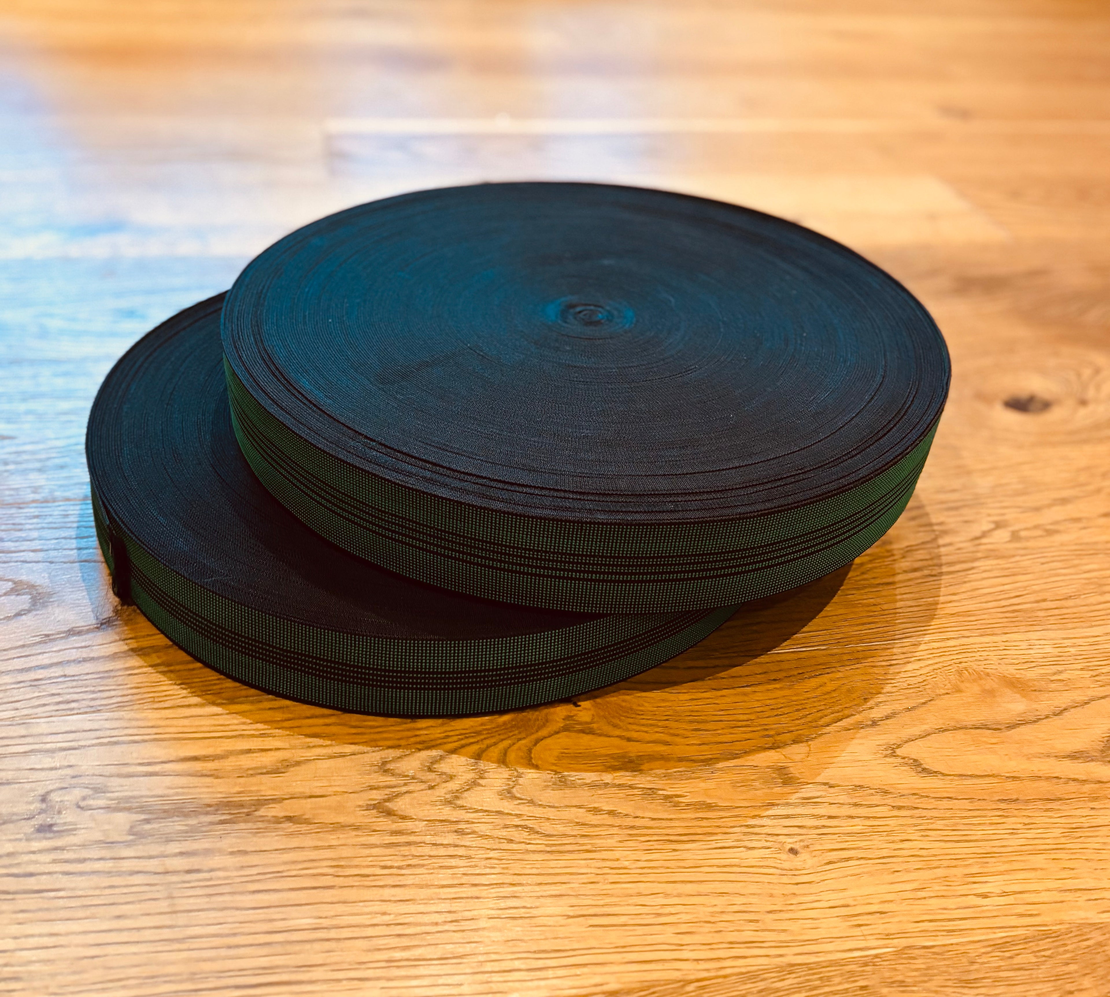 Gummiband für Masken, Hosenträger, etc.