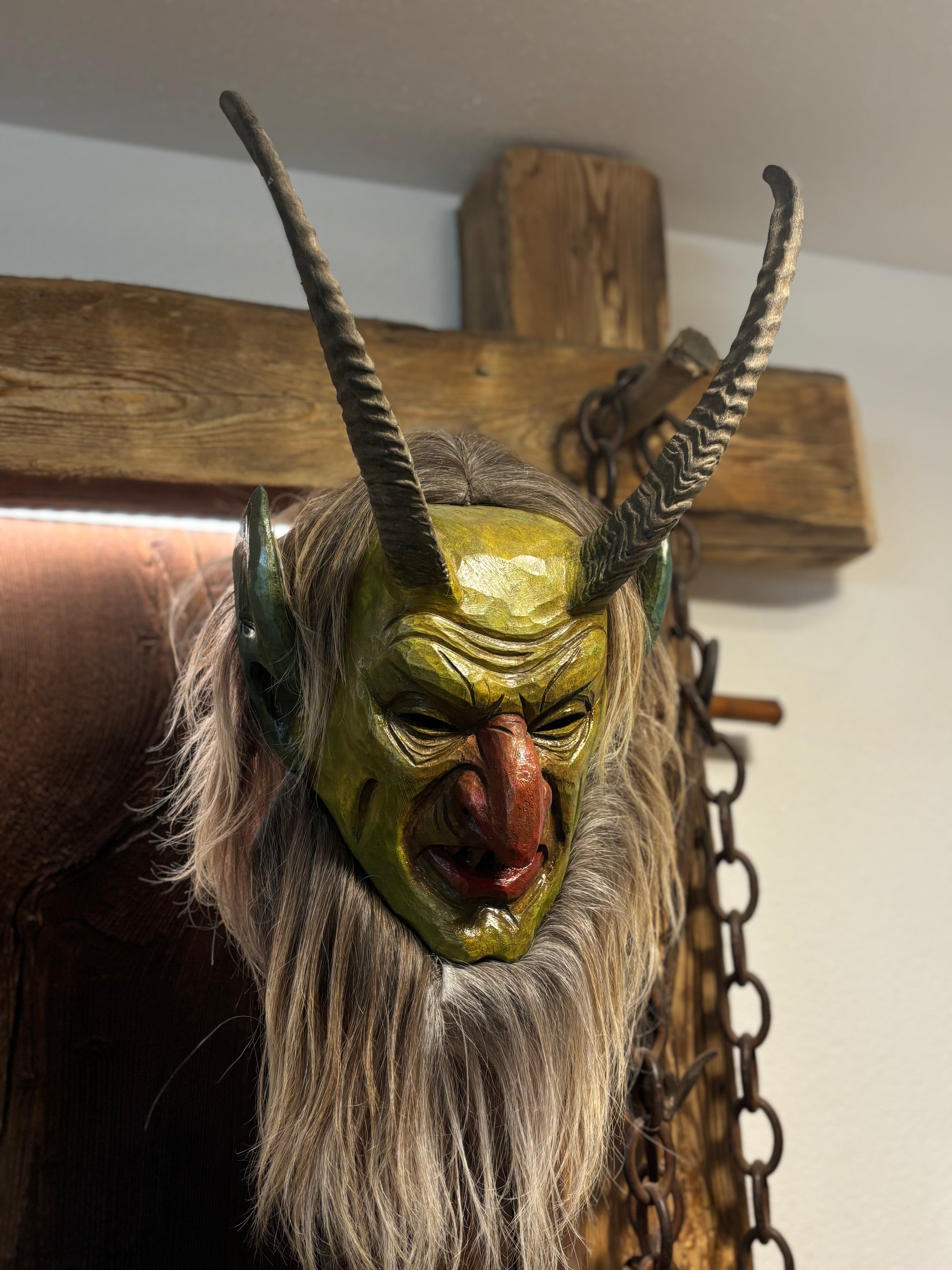 Kindermaske
