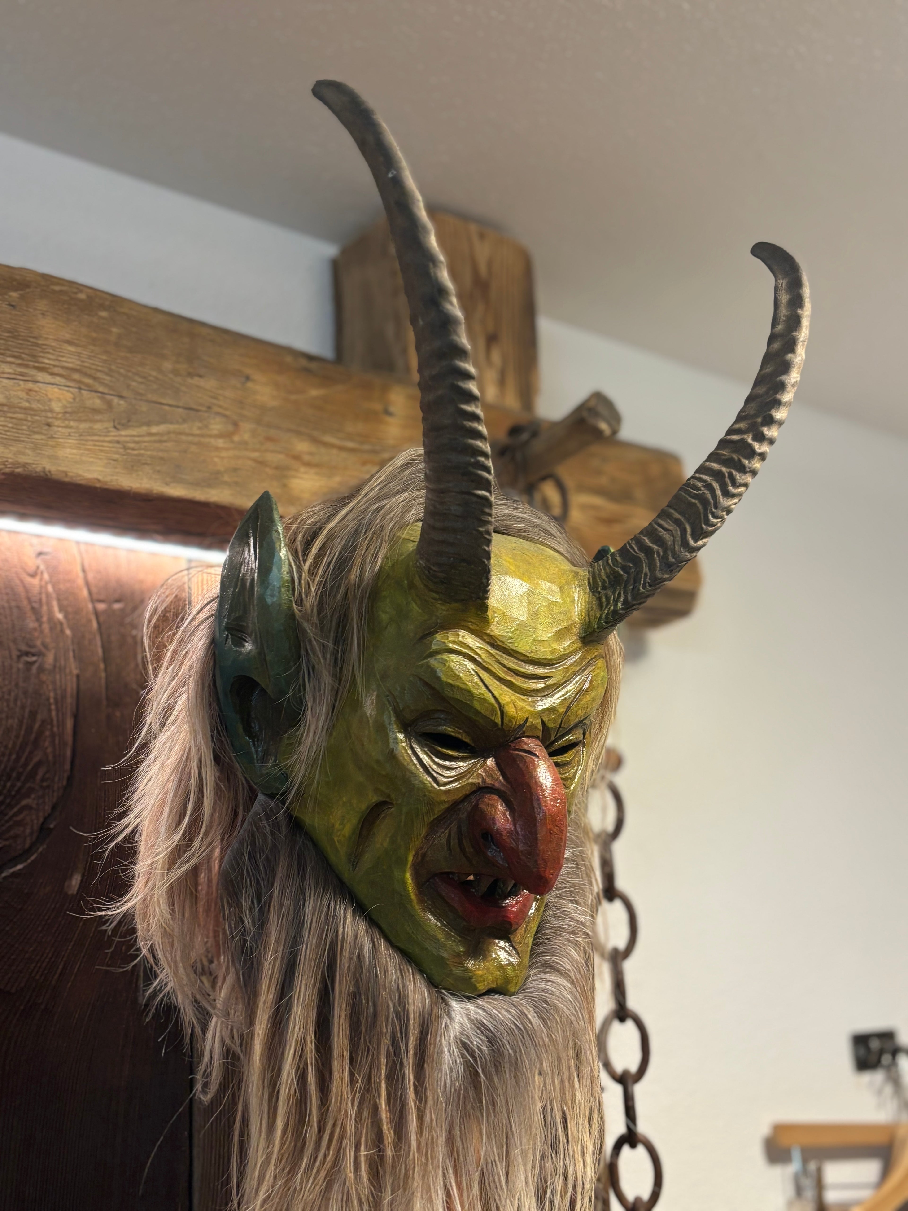 Kindermaske