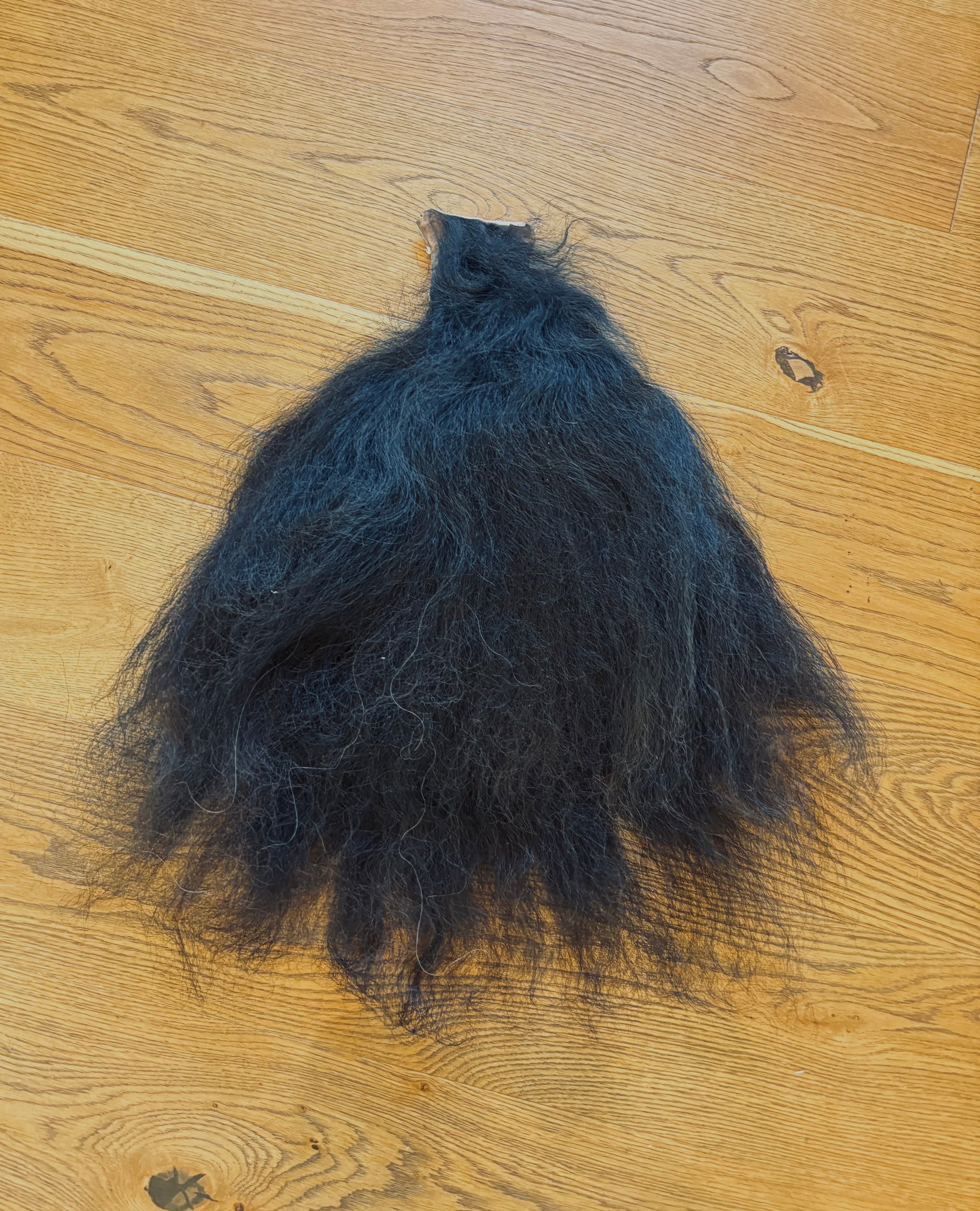 Yak Schweif